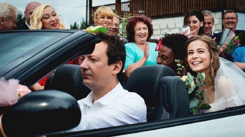 Скажене весілля Bild 3