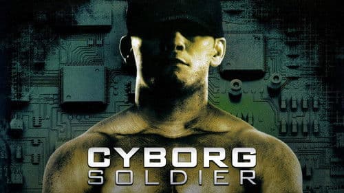 Cyborg Soldier Bild 6