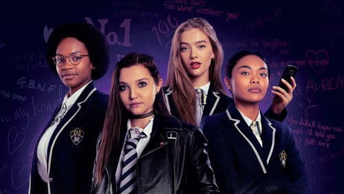 Rache ist süß Bild 6