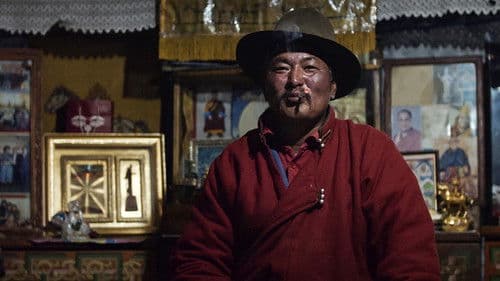 G. J. Ramstedtin maailma Bild 1