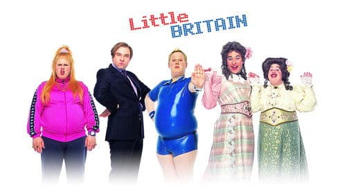 Little Britain Bild 4