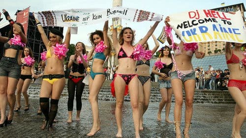 Ukraine Is Not a Brothel Bild 2