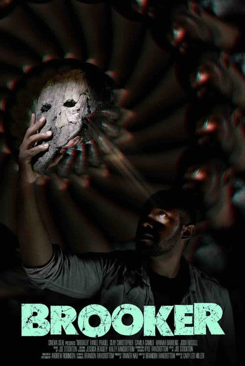 Brooker