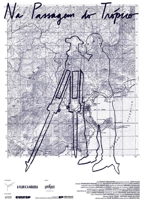 Na Passagem do Trópico