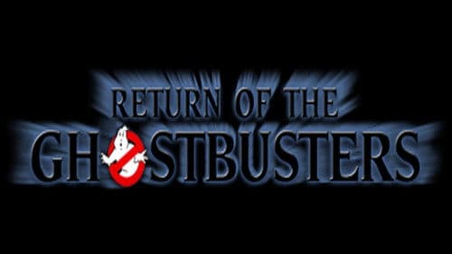Return Of The Ghostbusters Bild 1
