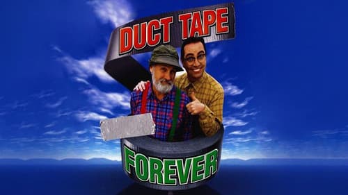 Duct Tape Forever Bild 1