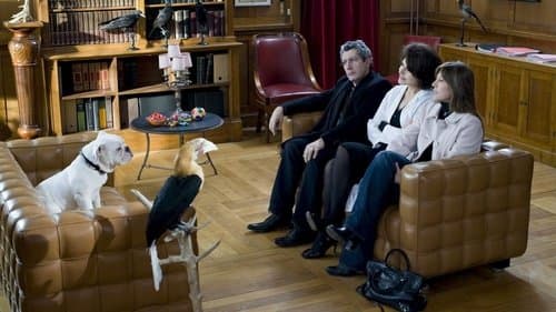 Der kleine Haustyrann Bild 1