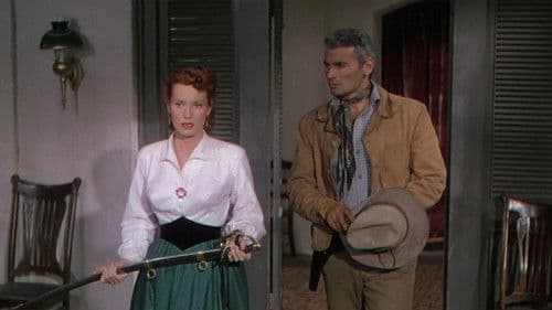 Verschwörung auf Fort Clark Bild 3