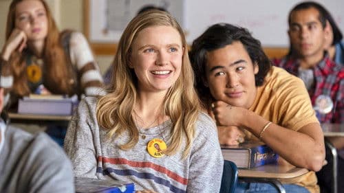 Moxie! Zeit, zurückzuschlagen Bild 3