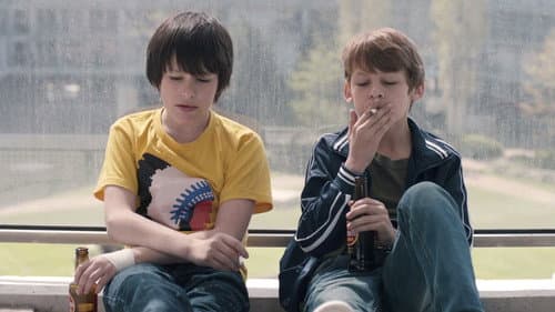 Les Poings serrés Bild 1