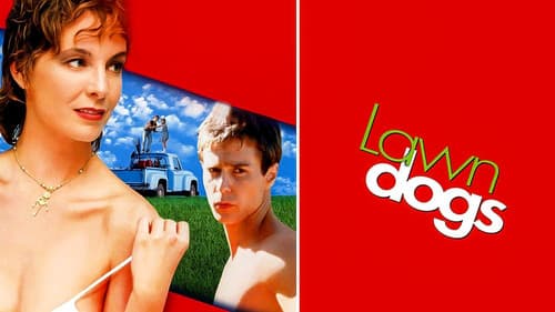 Lawn Dogs - Heimliche Freunde Bild 2