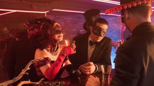 This Game's Called Murder Bild 7