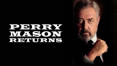 Perry Mason kehrt zurück Bild 4