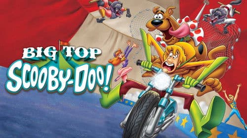 Scooby-Doo! und die Werwölfe Bild 5