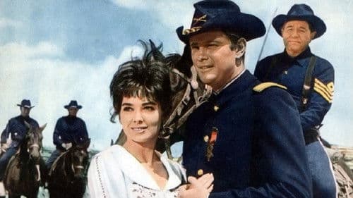 Die blaue Eskadron Bild 6