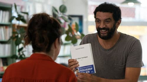 Youssef Salem a du succès Bild 6