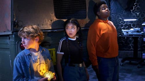 Secret Headquarters - Das geheime Hauptquartier Bild 5