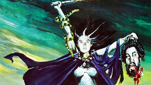 The Witch Who Came from the Sea Bild 2