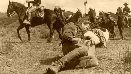 Tödliche Pfeile Bild 1