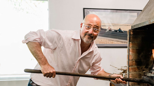 Family Dinner Bild 4