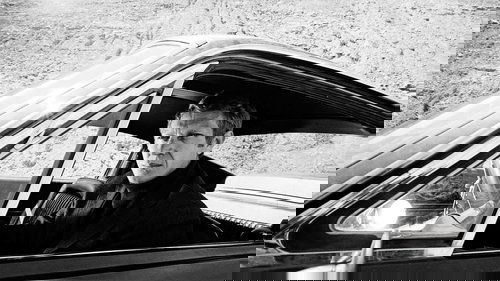 Steve McQueen - Leidenschaftlich cool! Bild 1