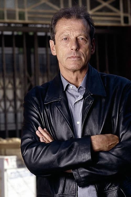 Leslie Grantham