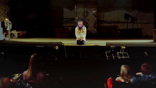 Im Rampenlicht des Bösen Bild 1