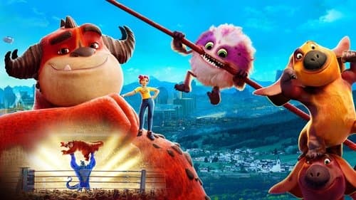 Rumble - Winnie rockt die Monster-Liga Bild 1