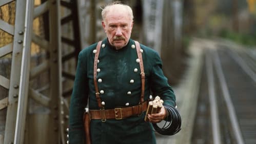 Secondløitnanten Bild 4