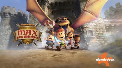 Max und die Halbritter Bild 6