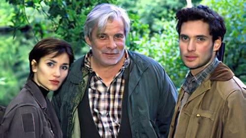 L'affaire Kergalen Bild 1