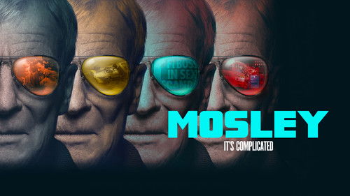Mosley: It's Complicated Bild 2