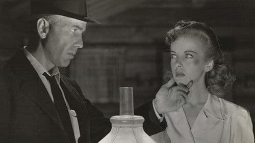 Entscheidung in der Sierra Bild 6