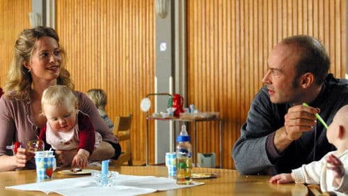 Let's Play House - Mamma pappa barn Bild 2