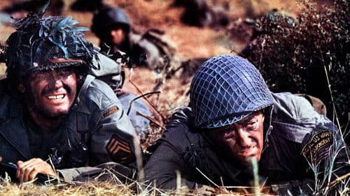 Die Schlacht um Anzio Bild 3