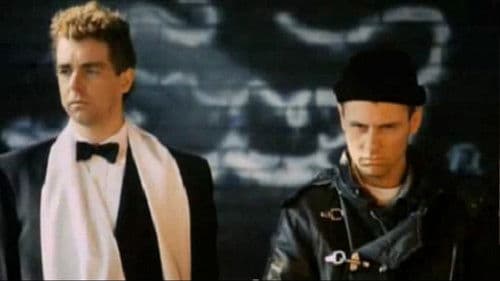 Pet Shop Boys - Der Film Bild 2