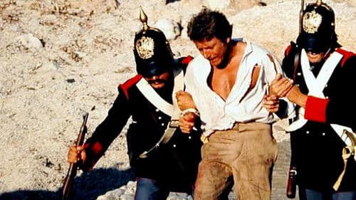 Mathias Sandorf Bild 1