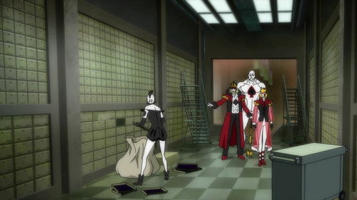 Justice League: Doom Bild 7