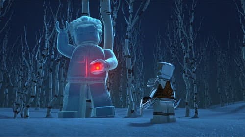 LEGO Ninjago: Tag der Erinnerungen Bild 3
