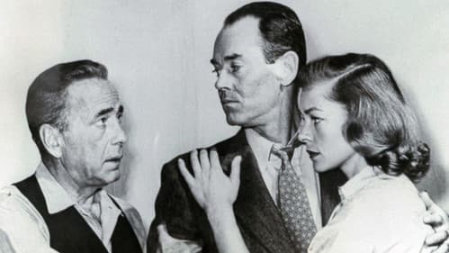 The Petrified Forest Bild 1