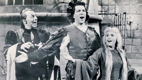 Götter ohne Maske Bild 1