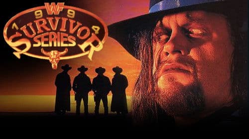 WWE Survivor Series 1994 Bild 3