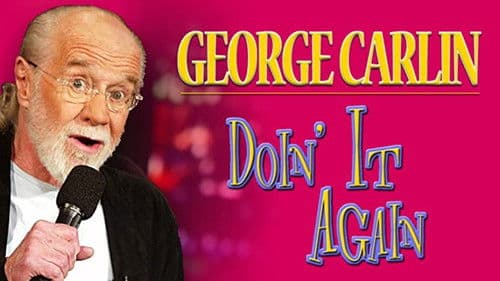 George Carlin: Doin' It Again Bild 2