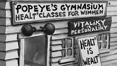 Vim, Vigor and Vitaliky Bild 1