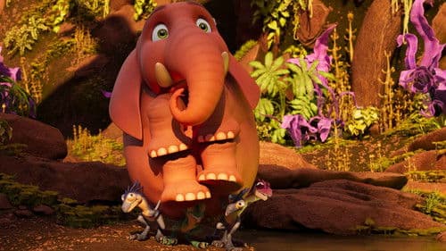 Jungle Beat 2: The Past Bild 6