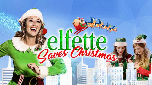 Elfette Saves Christmas Bild 3