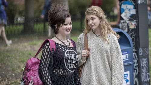 Die Geschichte der Liebe Bild 7