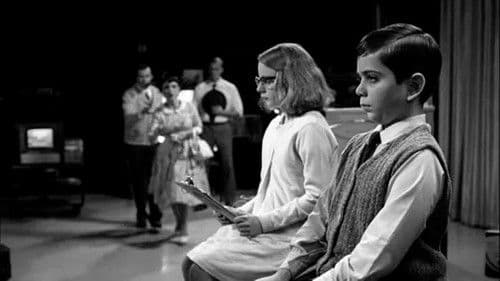 Eustice Solves a Problem Bild 1