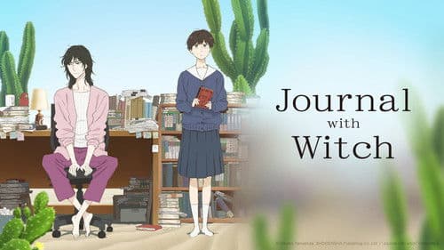 Journal with Witch Bild 7