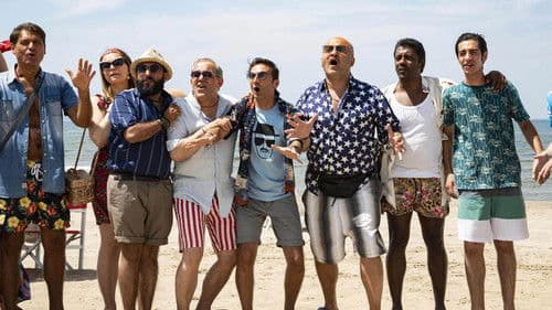 7 ore per farti innamorare Bild 4